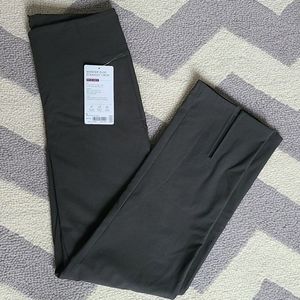 NWT Athleta Wander Slim Crop Pant